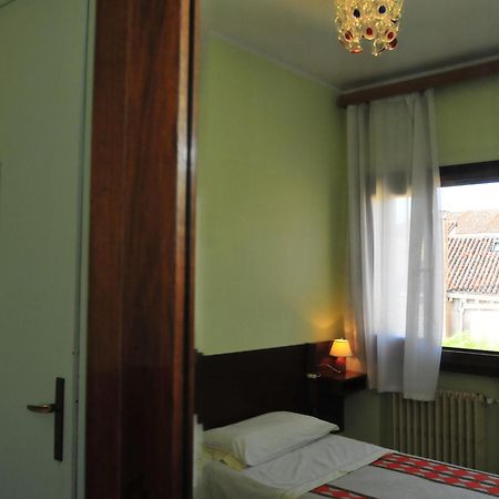 Locanda Sant'Anna Hotel Βενετία Δωμάτιο φωτογραφία