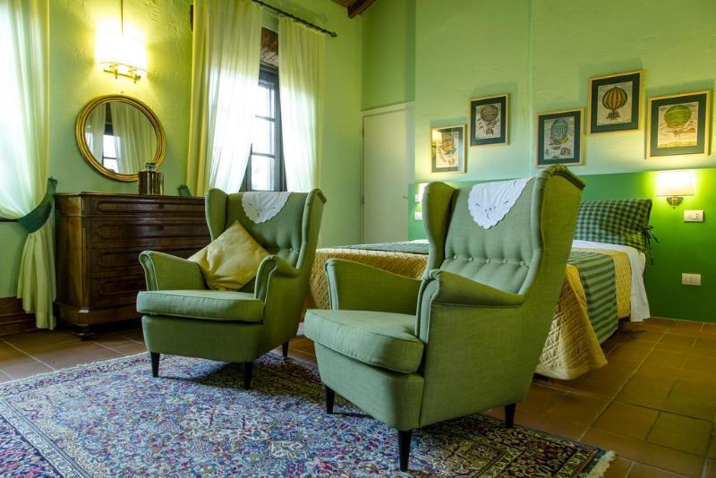 Locanda Sant'Anna Hotel Βενετία Εξωτερικό φωτογραφία