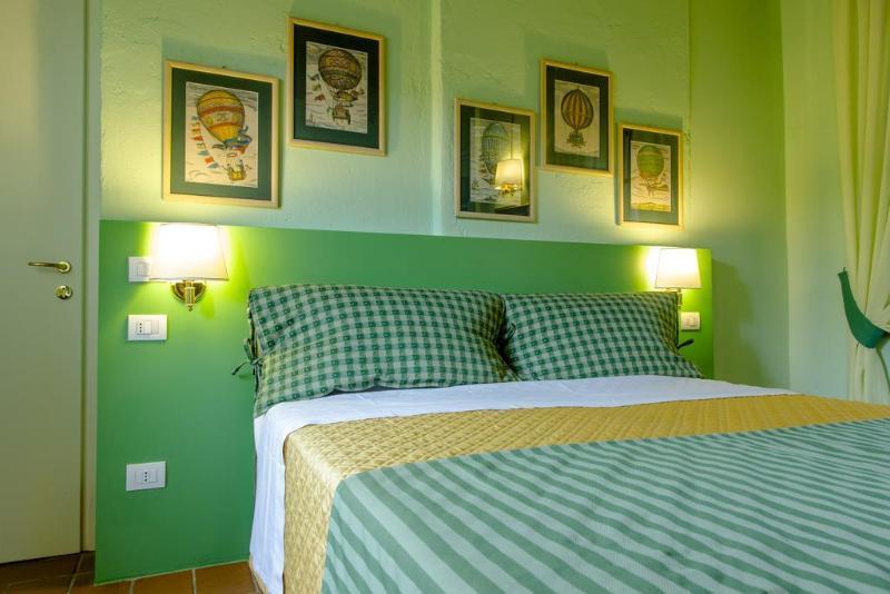 Locanda Sant'Anna Hotel Βενετία Εξωτερικό φωτογραφία