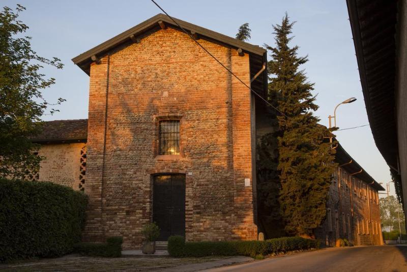 Locanda Sant'Anna Hotel Βενετία Εξωτερικό φωτογραφία