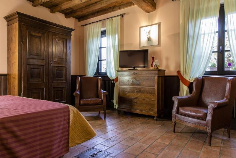 Locanda Sant'Anna Hotel Βενετία Εξωτερικό φωτογραφία