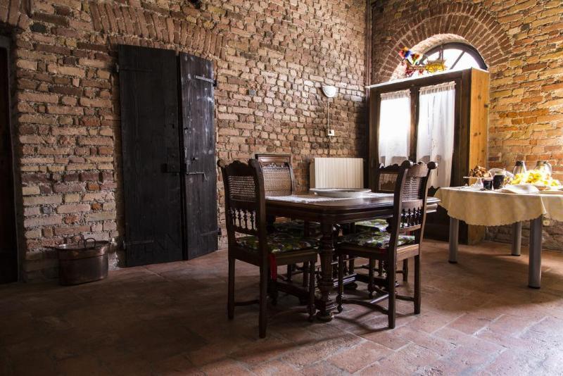 Locanda Sant'Anna Hotel Βενετία Εξωτερικό φωτογραφία