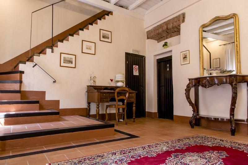 Locanda Sant'Anna Hotel Βενετία Εξωτερικό φωτογραφία