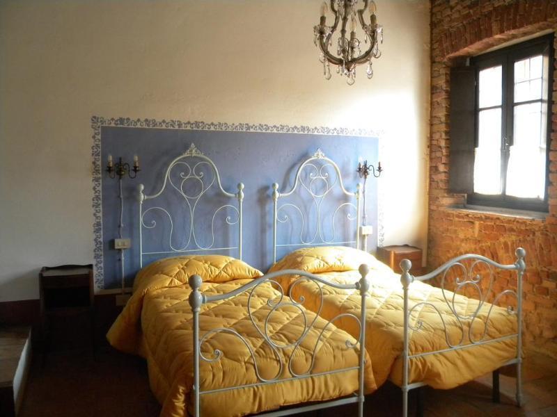 Locanda Sant'Anna Hotel Βενετία Εξωτερικό φωτογραφία