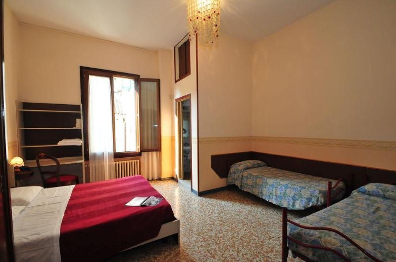Locanda Sant'Anna Hotel Βενετία Εξωτερικό φωτογραφία