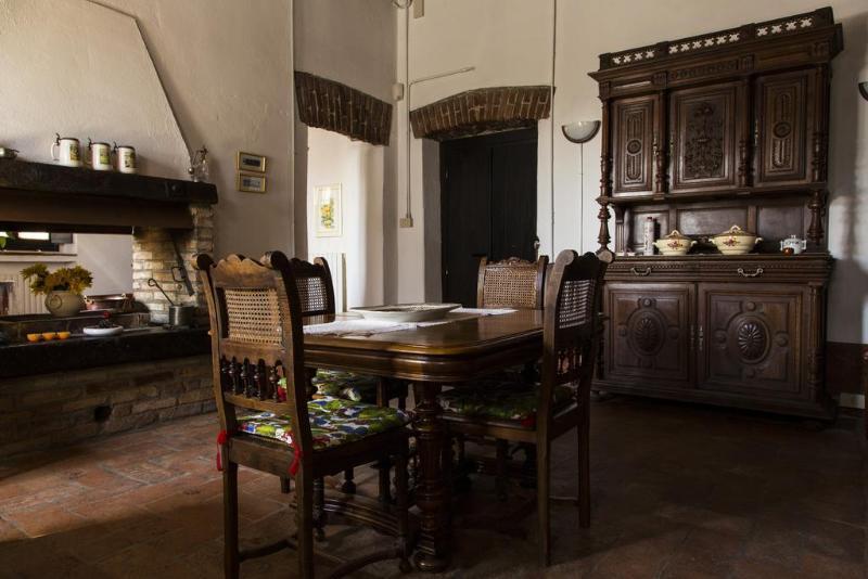 Locanda Sant'Anna Hotel Βενετία Εξωτερικό φωτογραφία