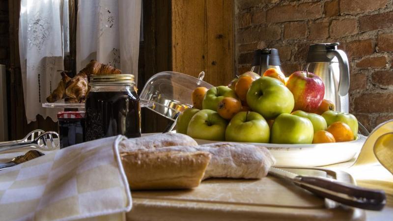 Locanda Sant'Anna Hotel Βενετία Εξωτερικό φωτογραφία