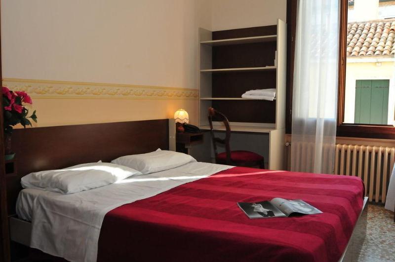 Locanda Sant'Anna Hotel Βενετία Εξωτερικό φωτογραφία
