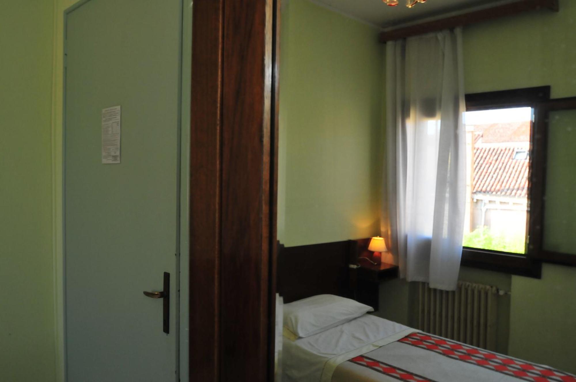 Locanda Sant'Anna Hotel Βενετία Δωμάτιο φωτογραφία
