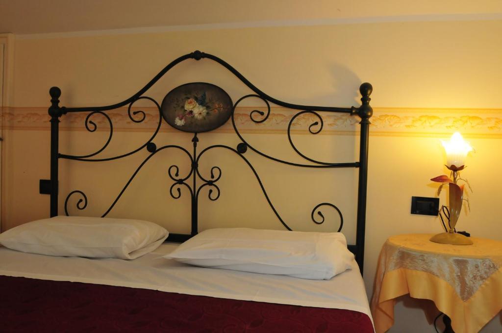 Locanda Sant'Anna Hotel Βενετία Δωμάτιο φωτογραφία