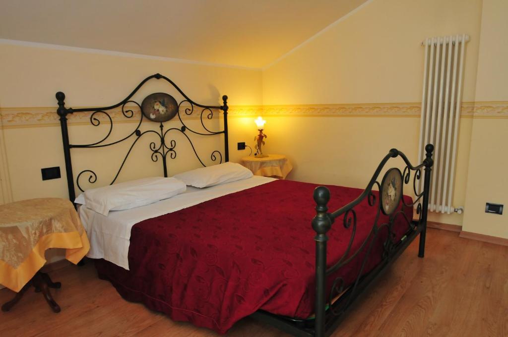 Locanda Sant'Anna Hotel Βενετία Δωμάτιο φωτογραφία