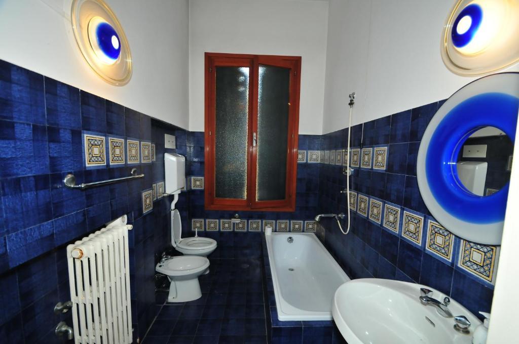 Locanda Sant'Anna Hotel Βενετία Δωμάτιο φωτογραφία
