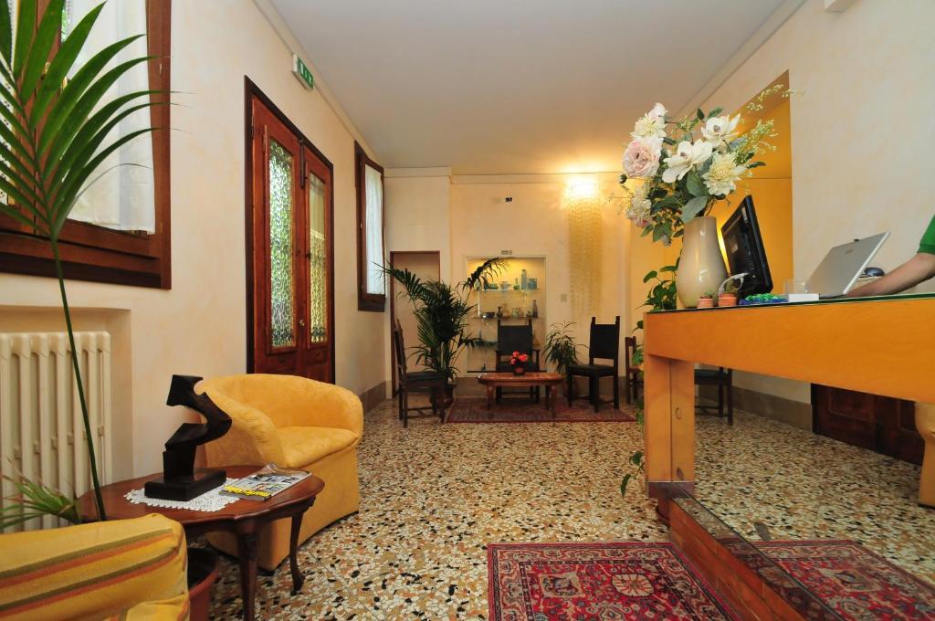 Locanda Sant'Anna Hotel Βενετία Εξωτερικό φωτογραφία