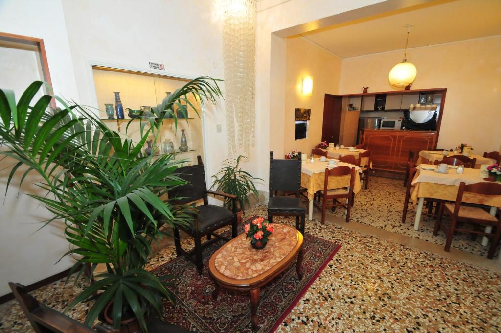 Locanda Sant'Anna Hotel Βενετία Εξωτερικό φωτογραφία