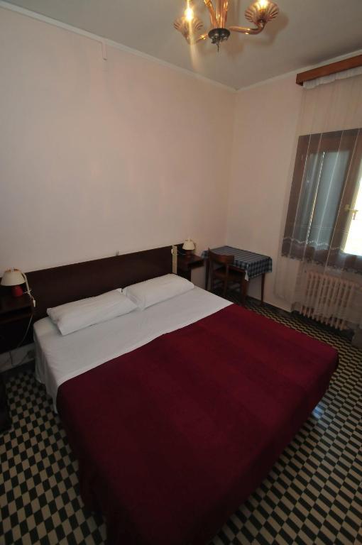 Locanda Sant'Anna Hotel Βενετία Εξωτερικό φωτογραφία