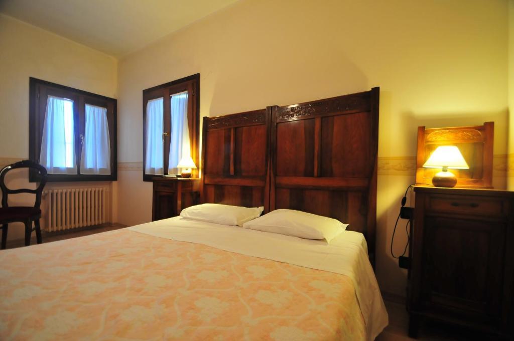 Locanda Sant'Anna Hotel Βενετία Δωμάτιο φωτογραφία