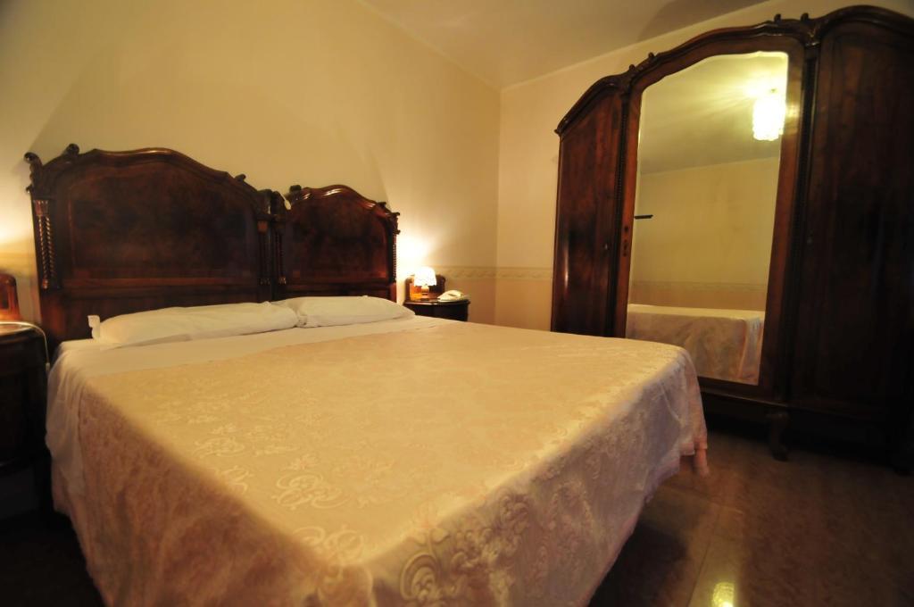 Locanda Sant'Anna Hotel Βενετία Δωμάτιο φωτογραφία