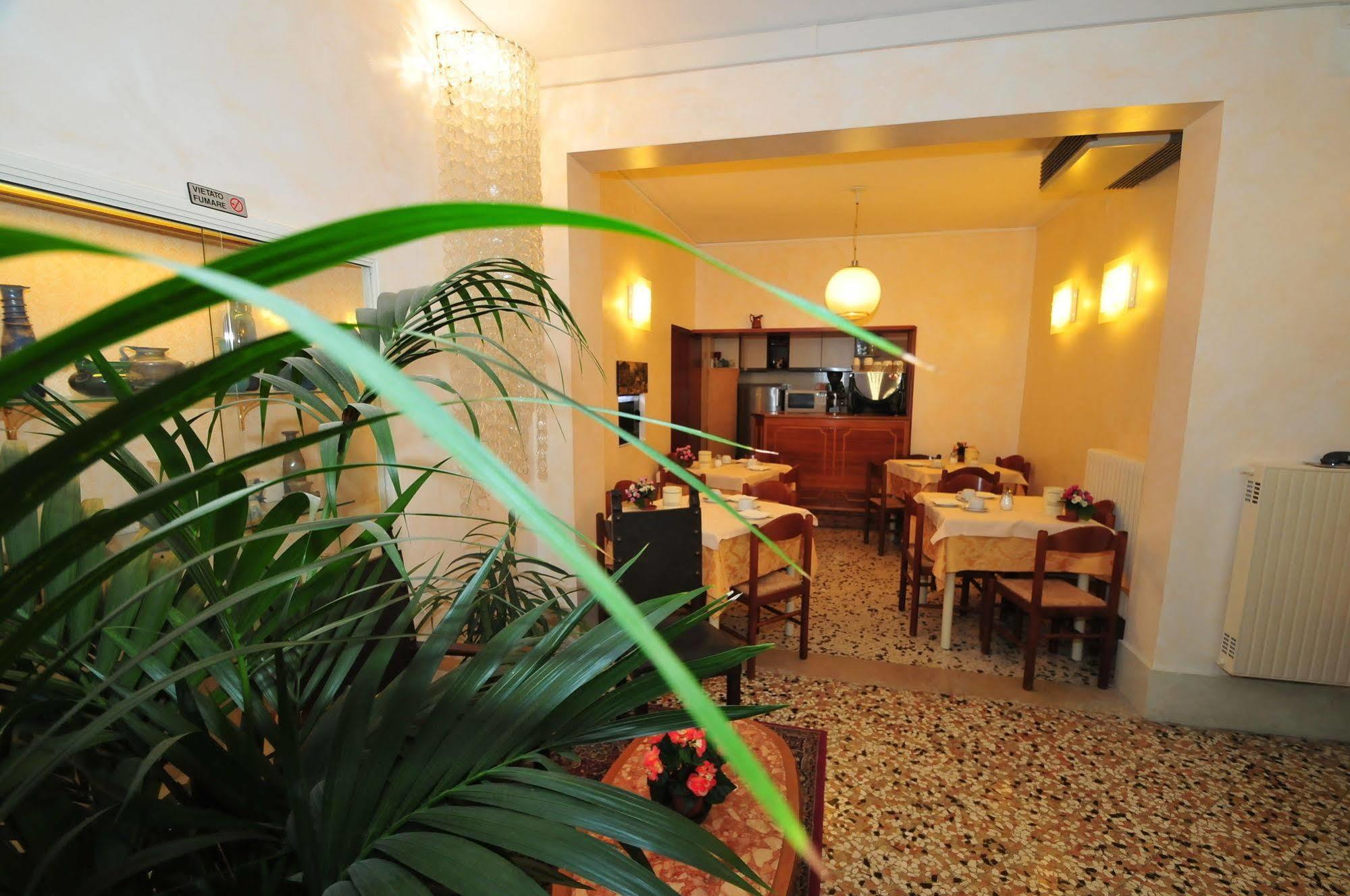 Locanda Sant'Anna Hotel Βενετία Εξωτερικό φωτογραφία