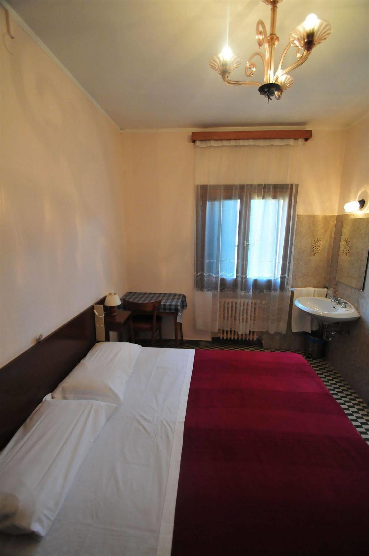 Locanda Sant'Anna Hotel Βενετία Εξωτερικό φωτογραφία
