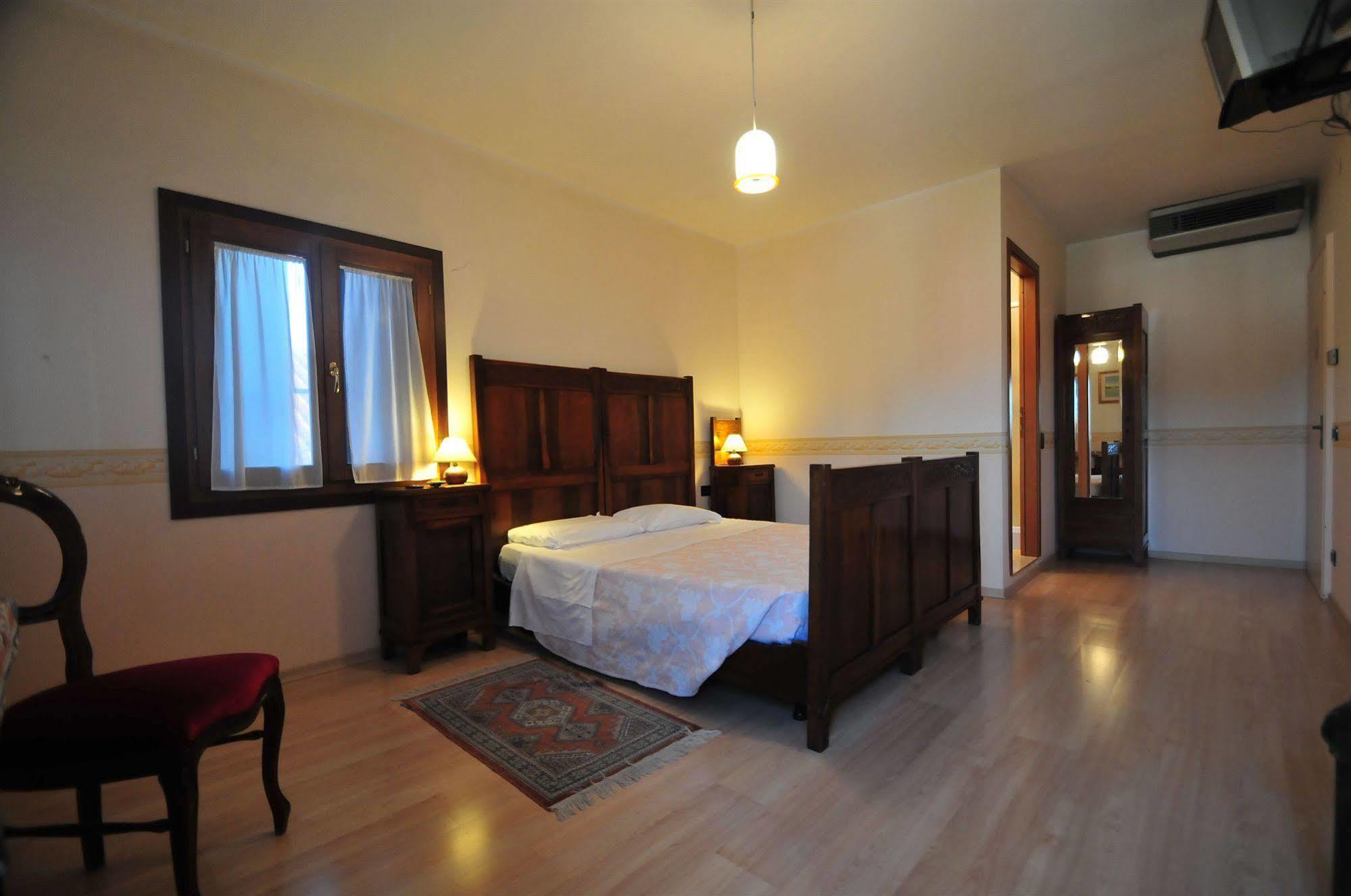 Locanda Sant'Anna Hotel Βενετία Εξωτερικό φωτογραφία