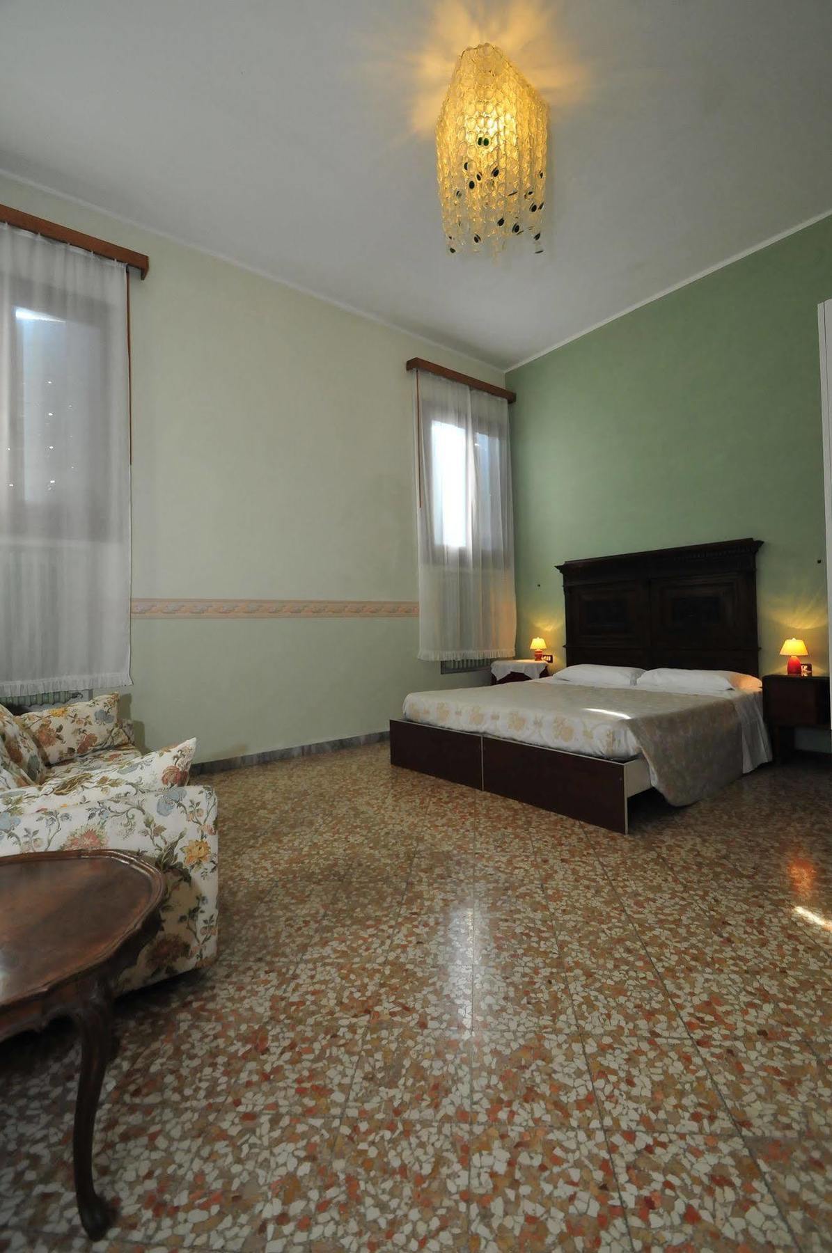 Locanda Sant'Anna Hotel Βενετία Εξωτερικό φωτογραφία