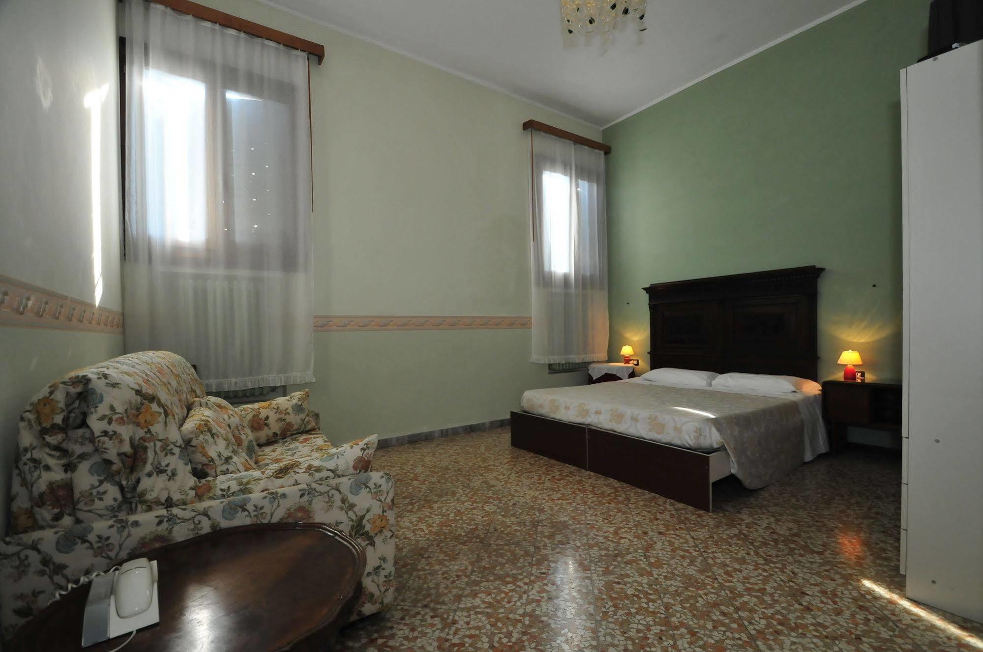 Locanda Sant'Anna Hotel Βενετία Εξωτερικό φωτογραφία