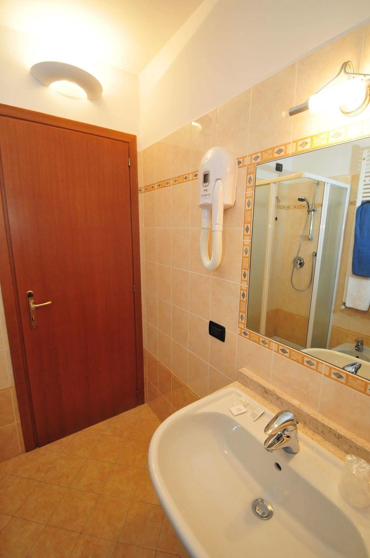 Locanda Sant'Anna Hotel Βενετία Εξωτερικό φωτογραφία