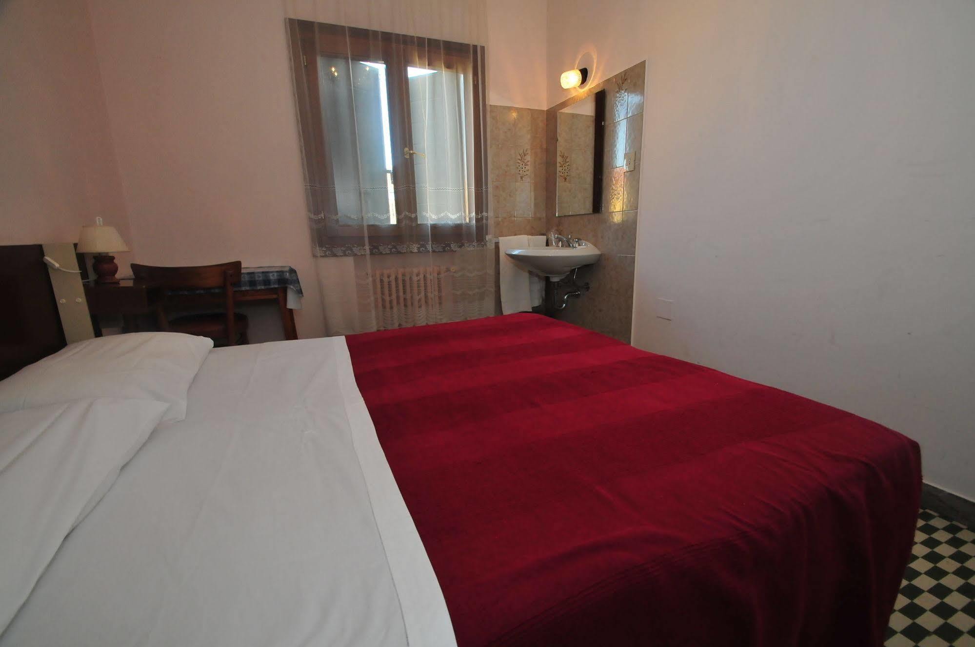Locanda Sant'Anna Hotel Βενετία Εξωτερικό φωτογραφία