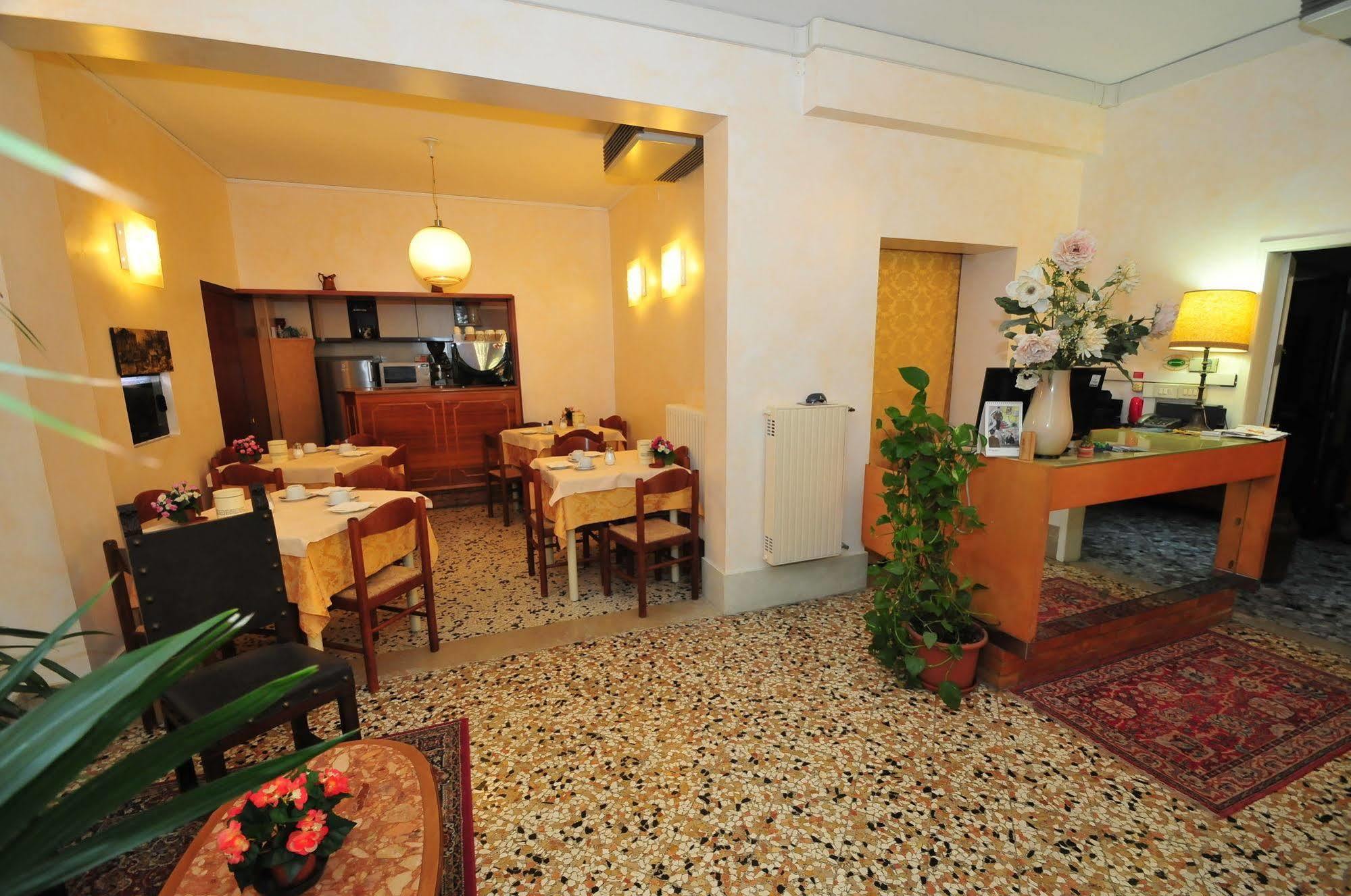 Locanda Sant'Anna Hotel Βενετία Εξωτερικό φωτογραφία