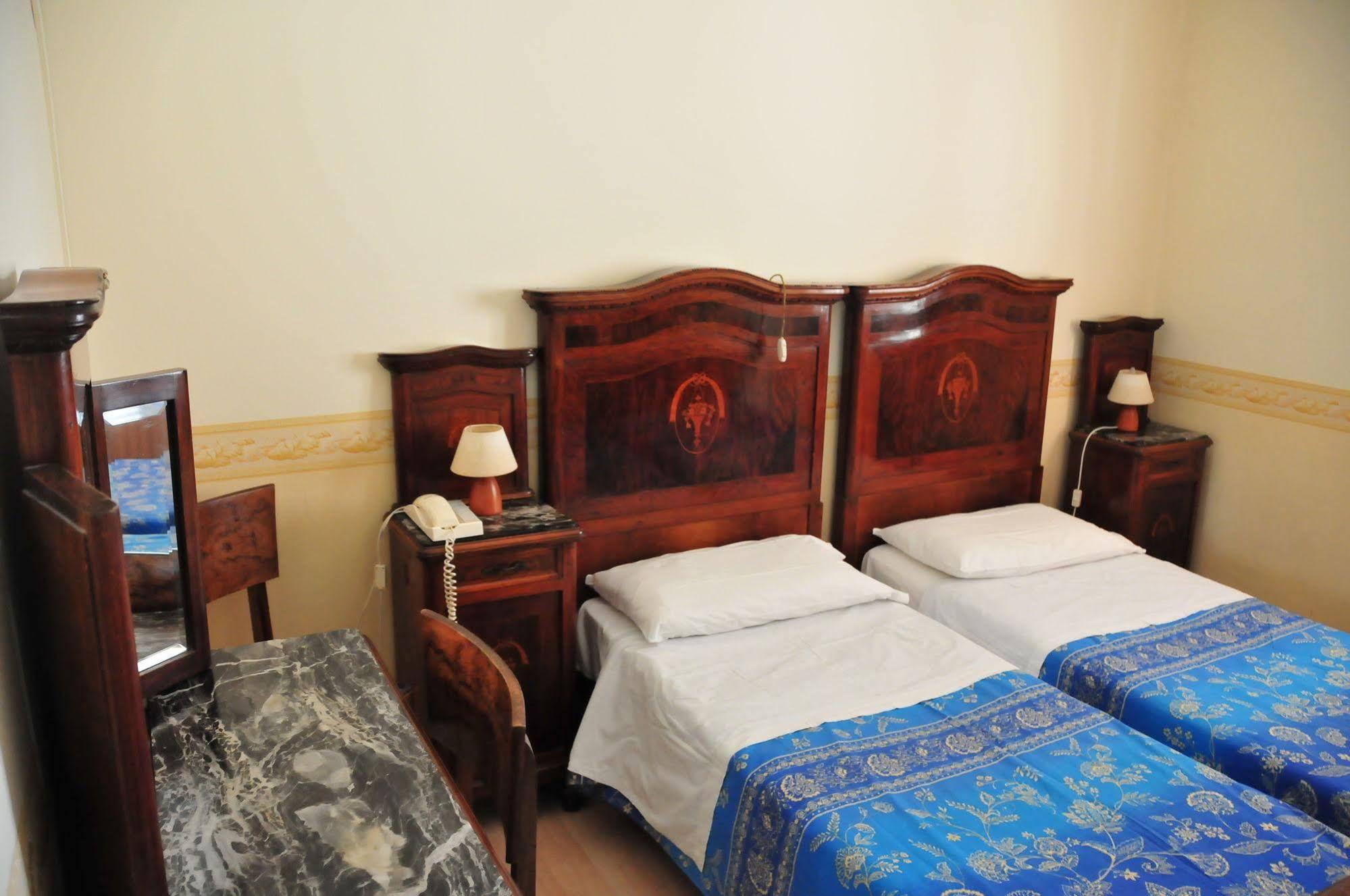Locanda Sant'Anna Hotel Βενετία Εξωτερικό φωτογραφία