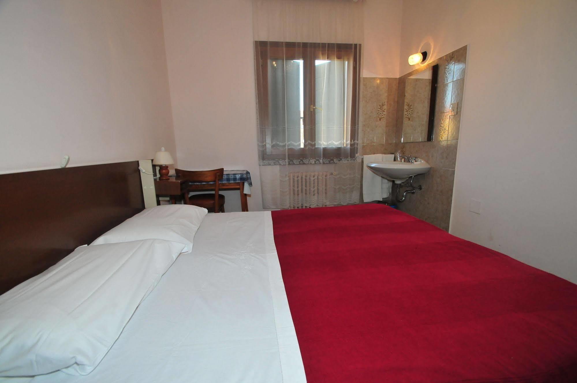 Locanda Sant'Anna Hotel Βενετία Εξωτερικό φωτογραφία