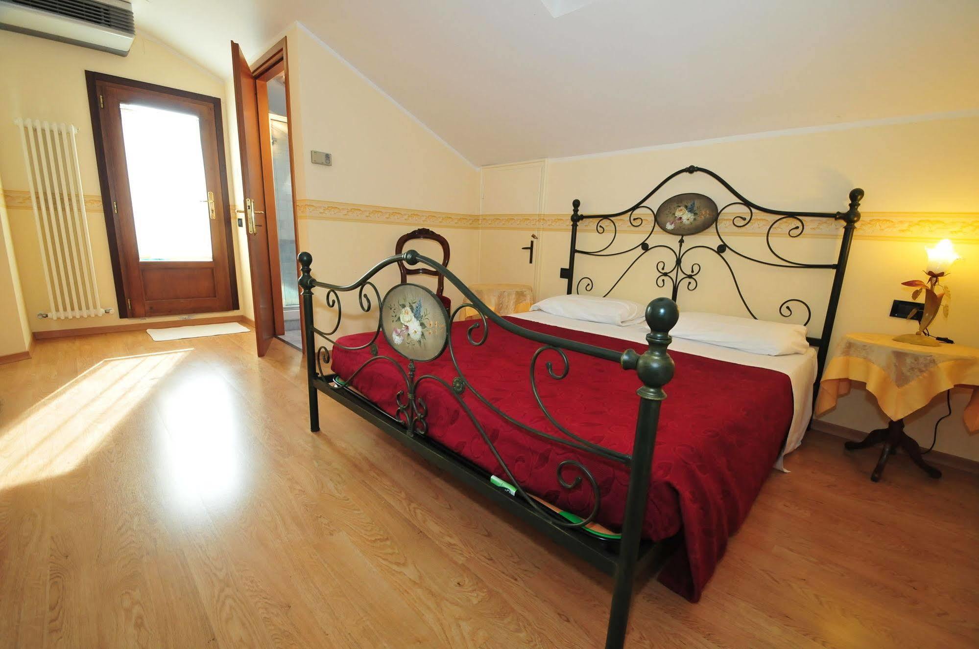 Locanda Sant'Anna Hotel Βενετία Εξωτερικό φωτογραφία