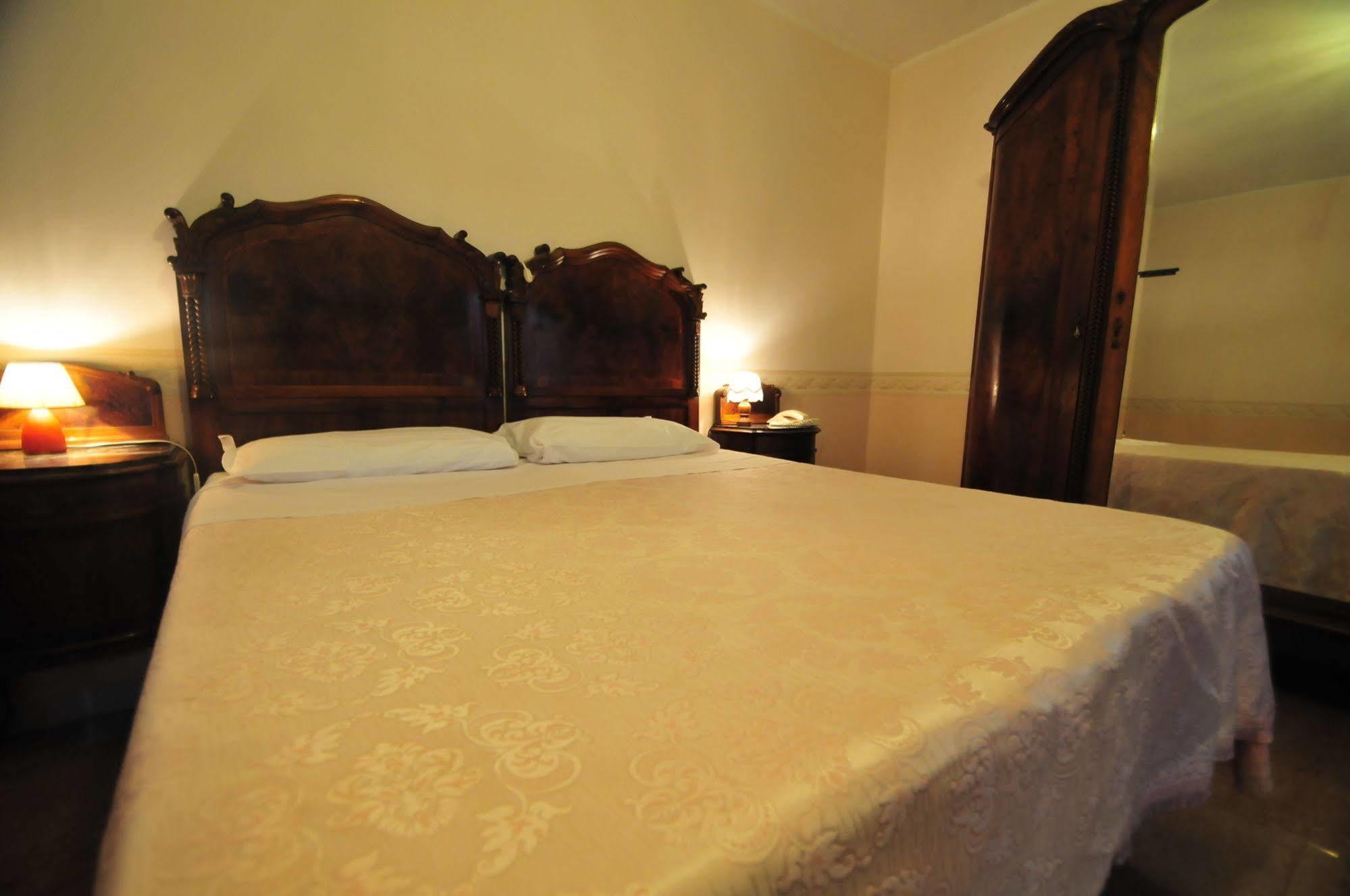 Locanda Sant'Anna Hotel Βενετία Εξωτερικό φωτογραφία