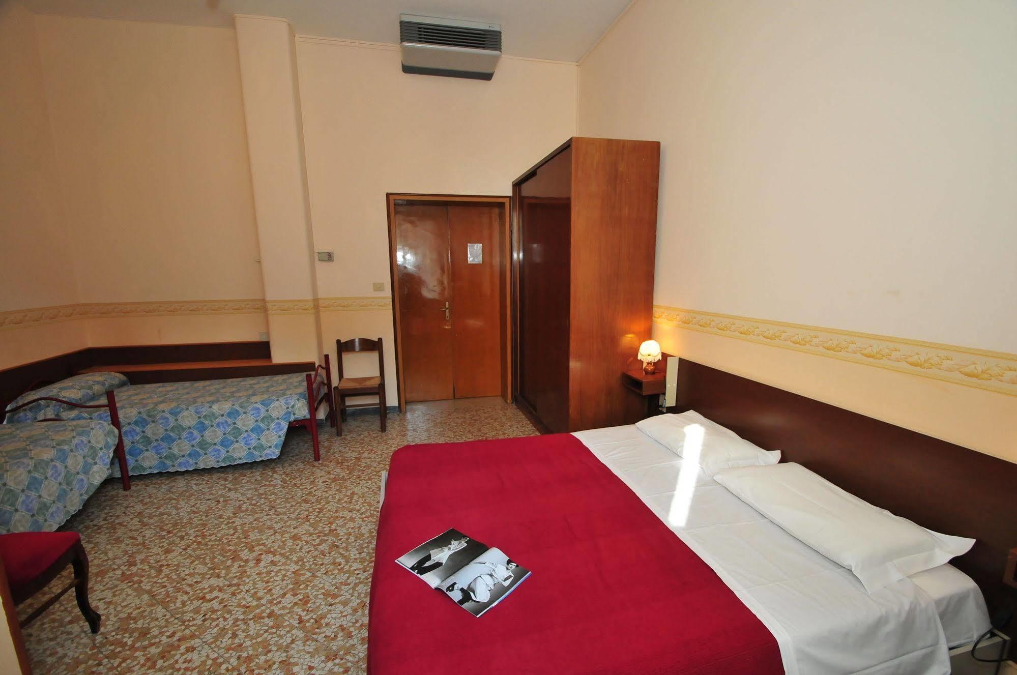 Locanda Sant'Anna Hotel Βενετία Εξωτερικό φωτογραφία