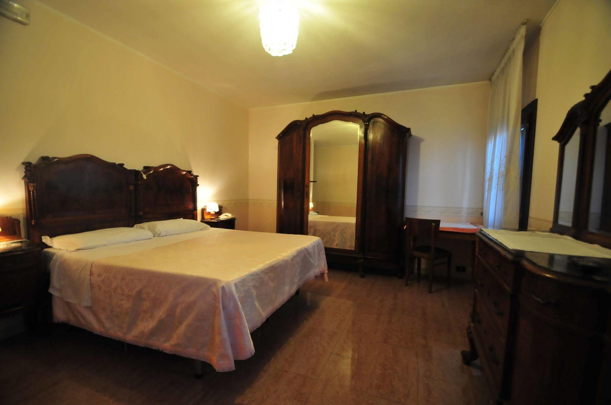 Locanda Sant'Anna Hotel Βενετία Εξωτερικό φωτογραφία