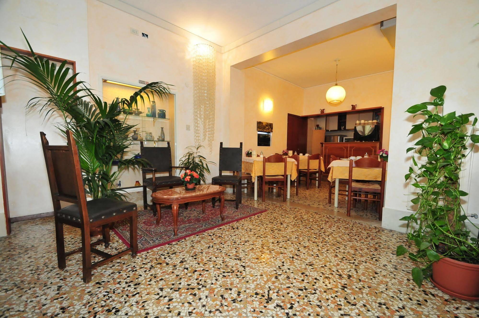 Locanda Sant'Anna Hotel Βενετία Εξωτερικό φωτογραφία