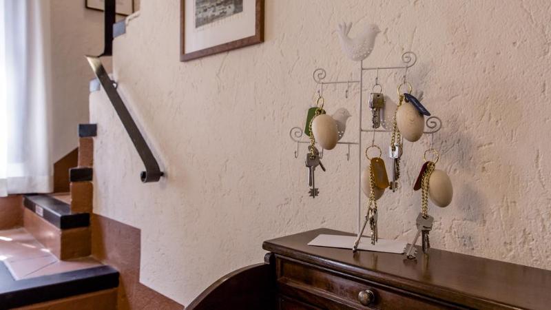 Locanda Sant'Anna Hotel Βενετία Εξωτερικό φωτογραφία