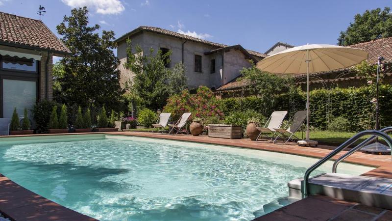 Locanda Sant'Anna Hotel Βενετία Εξωτερικό φωτογραφία