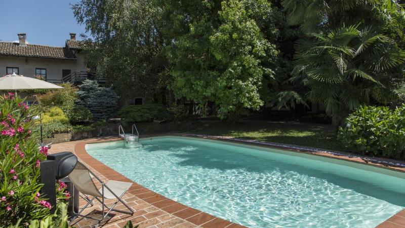 Locanda Sant'Anna Hotel Βενετία Εξωτερικό φωτογραφία
