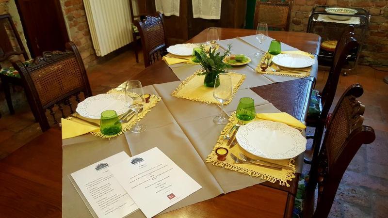 Locanda Sant'Anna Hotel Βενετία Εξωτερικό φωτογραφία