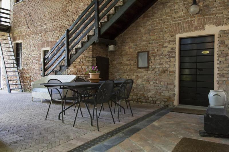 Locanda Sant'Anna Hotel Βενετία Εξωτερικό φωτογραφία