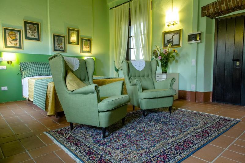 Locanda Sant'Anna Hotel Βενετία Εξωτερικό φωτογραφία